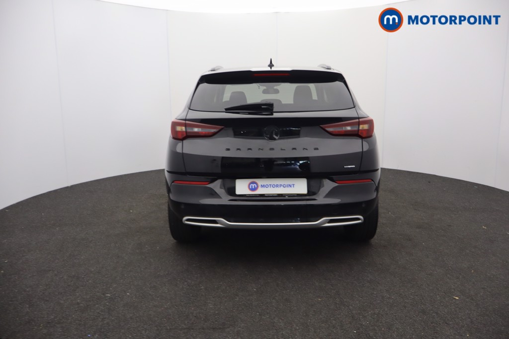 Vauxhall Grandland Ultimate Automatic Petrol SUV - Stock Number (1671678) - 1st supplementary image