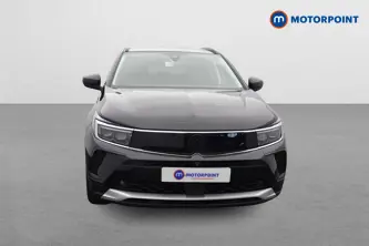 Vauxhall Grandland Ultimate Automatic Petrol SUV - Stock Number (1671678) - Front bumper