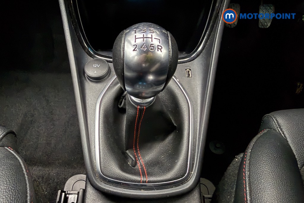 Ford Puma St-Line X Manual Petrol SUV - Stock Number (1671696) - 7th supplementary image