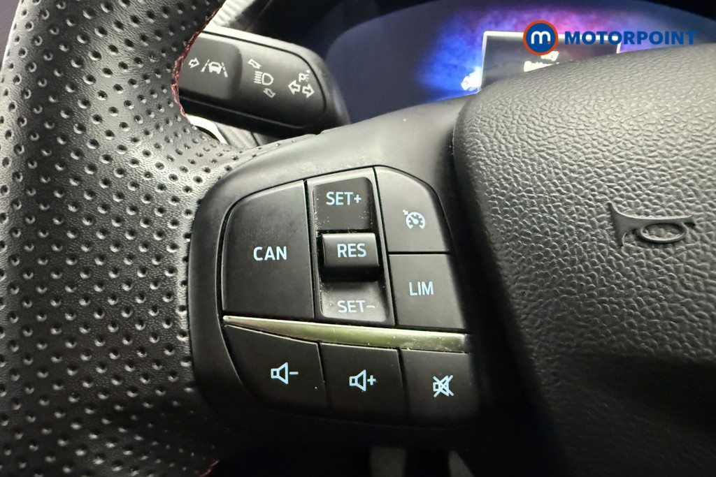 Ford Puma St-Line X Manual Petrol SUV - Stock Number (1671696) - 14th supplementary image