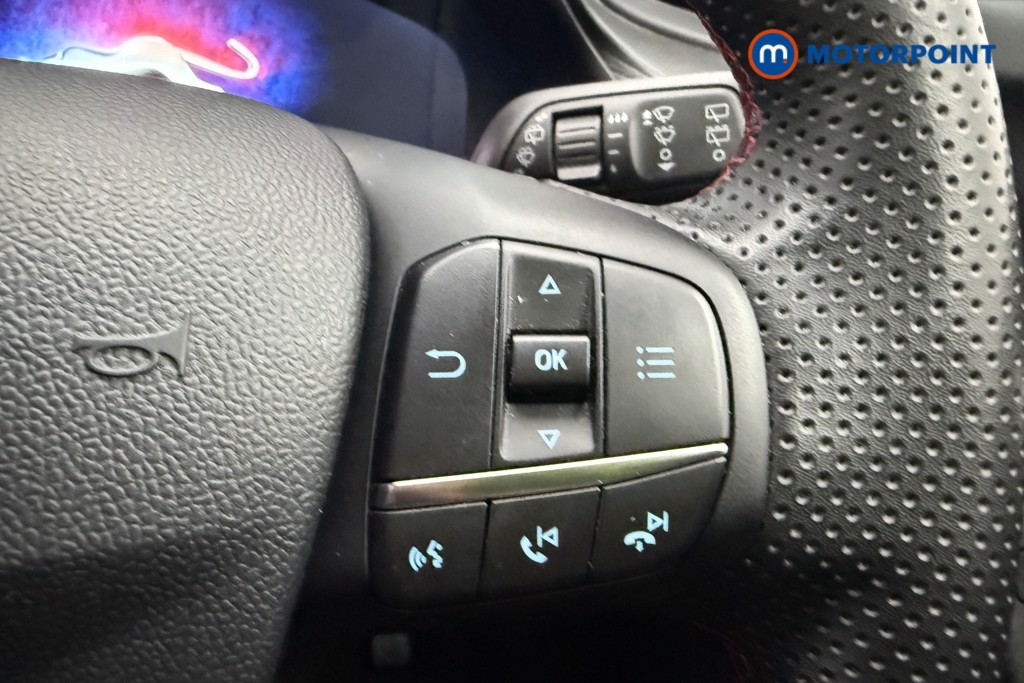 Ford Puma St-Line X Manual Petrol SUV - Stock Number (1671696) - 15th supplementary image