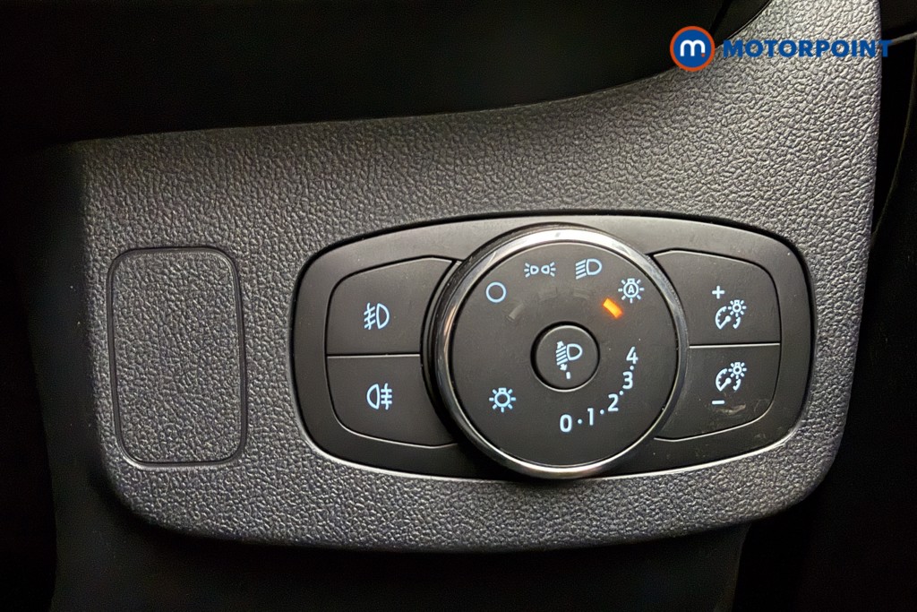 Ford Puma St-Line X Manual Petrol SUV - Stock Number (1671696) - 17th supplementary image