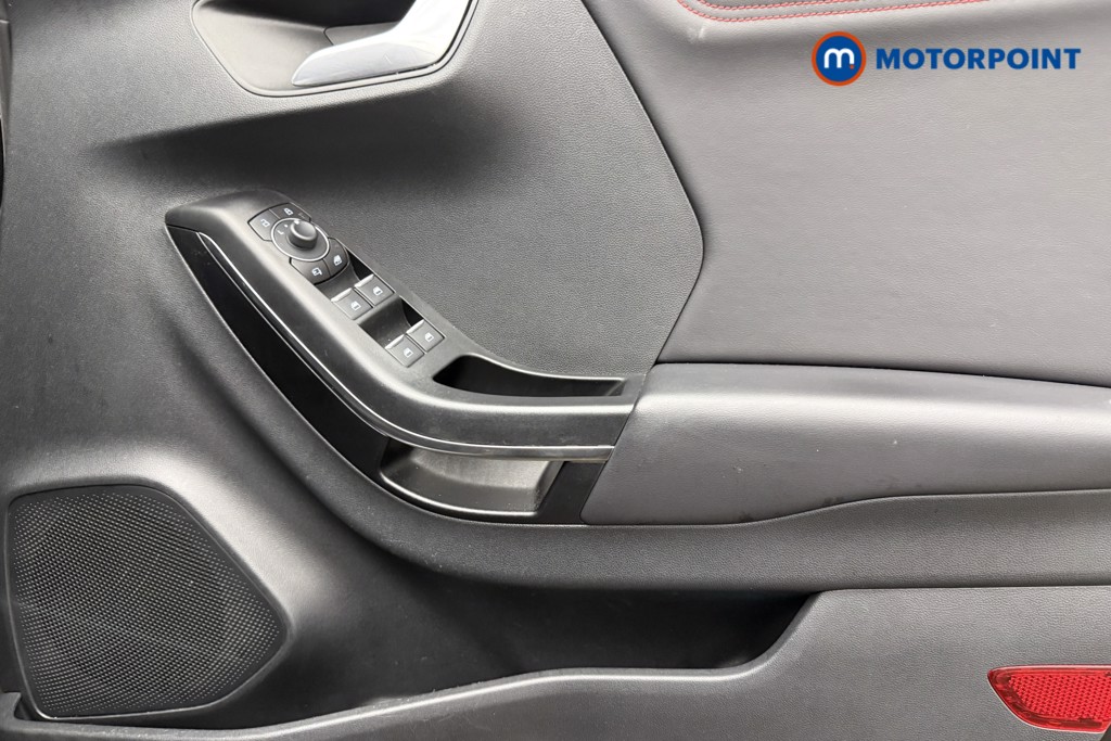Ford Puma St-Line X Manual Petrol SUV - Stock Number (1671696) - 18th supplementary image