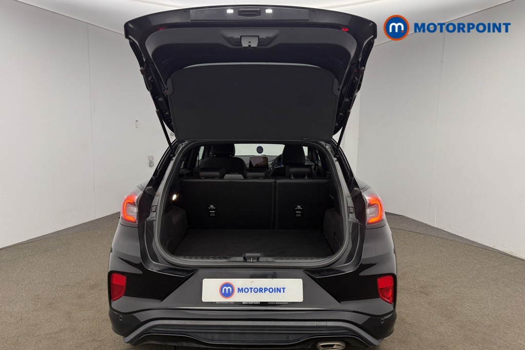 Ford Puma St-Line X Manual Petrol SUV - Stock Number (1671696) - 19th supplementary image
