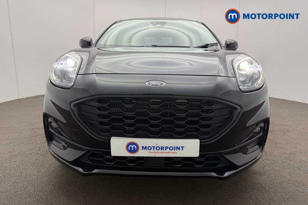 Ford Puma St-Line X Manual Petrol SUV - Stock Number (1671696) - 21st supplementary image