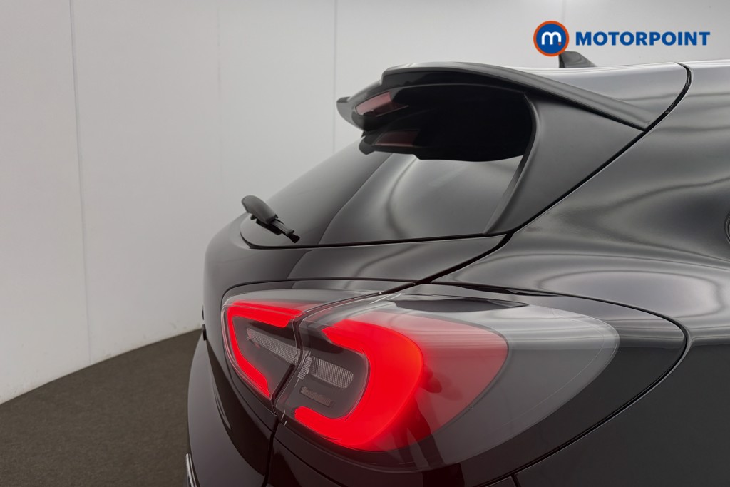 Ford Puma St-Line X Manual Petrol SUV - Stock Number (1671696) - 24th supplementary image