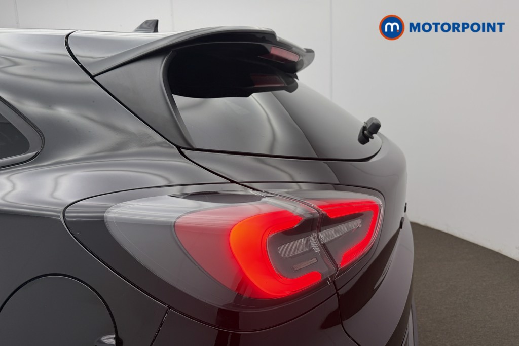 Ford Puma St-Line X Manual Petrol SUV - Stock Number (1671696) - 25th supplementary image