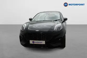Ford Puma St-Line X Manual Petrol SUV - Stock Number (1671696) - Front bumper