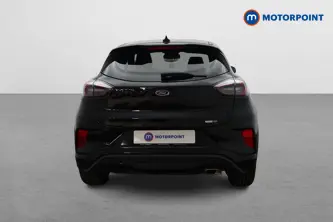 Ford Puma St-Line X Manual Petrol SUV - Stock Number (1671696) - Rear bumper