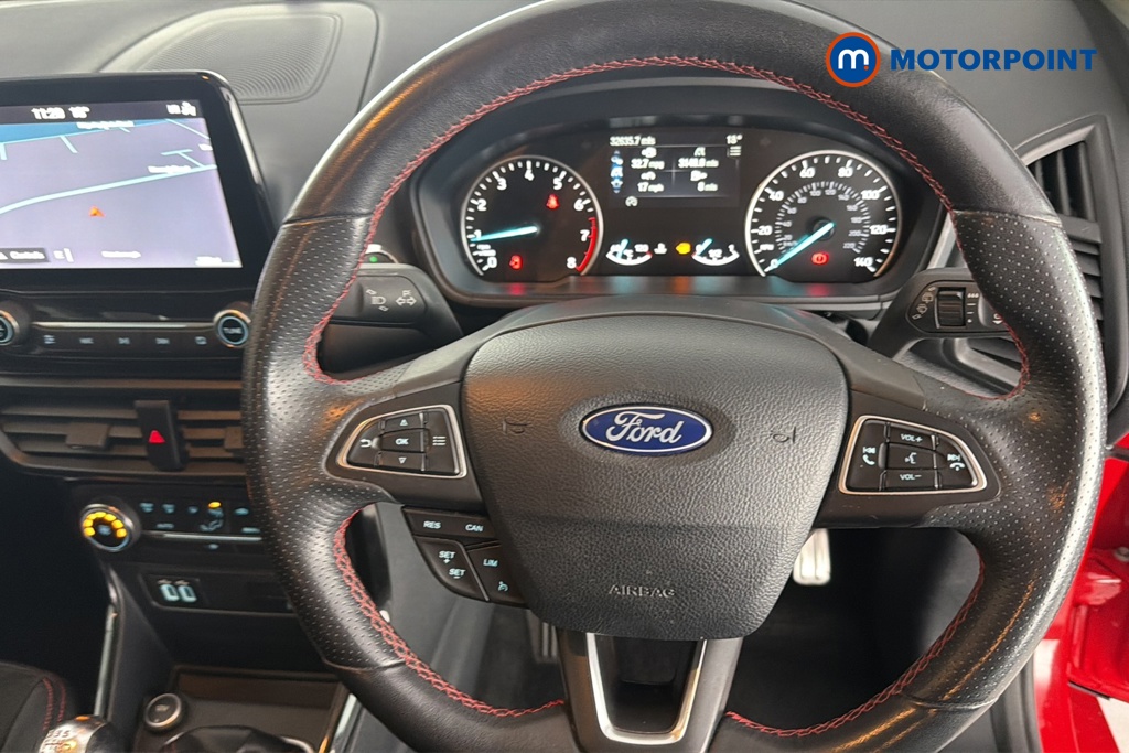Ford Ecosport St-Line Manual Petrol SUV - Stock Number (1671725) - 2nd supplementary image