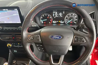 Ford Ecosport St-Line Manual Petrol SUV - Stock Number (1671725) - 2nd supplementary image