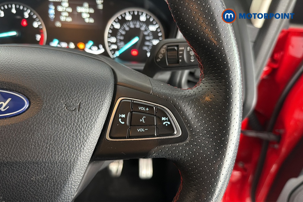 Ford Ecosport St-Line Manual Petrol SUV - Stock Number (1671725) - 3rd supplementary image