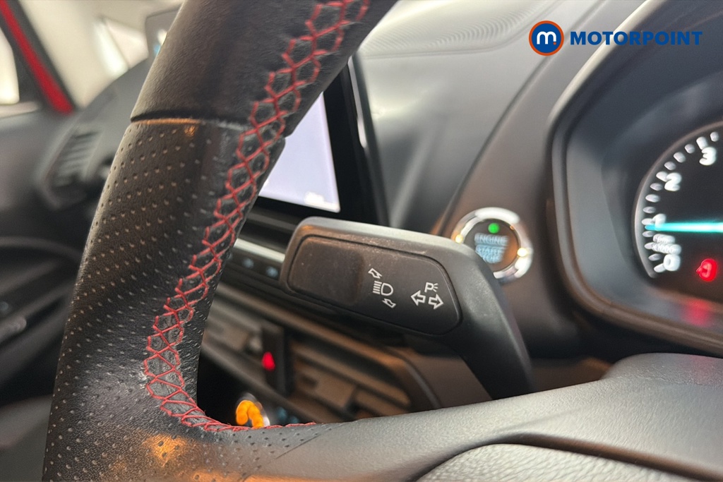 Ford Ecosport St-Line Manual Petrol SUV - Stock Number (1671725) - 5th supplementary image