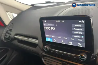 Ford Ecosport St-Line Manual Petrol SUV - Stock Number (1671725) - 8th supplementary image