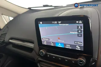 Ford Ecosport St-Line Manual Petrol SUV - Stock Number (1671725) - 9th supplementary image