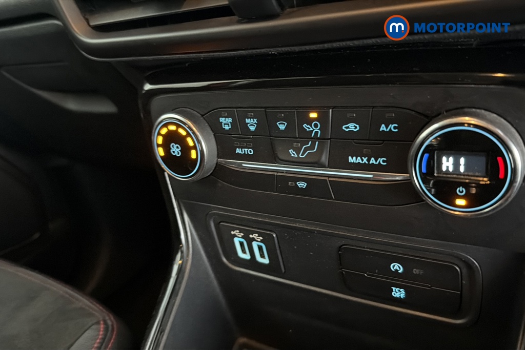 Ford Ecosport St-Line Manual Petrol SUV - Stock Number (1671725) - 12th supplementary image