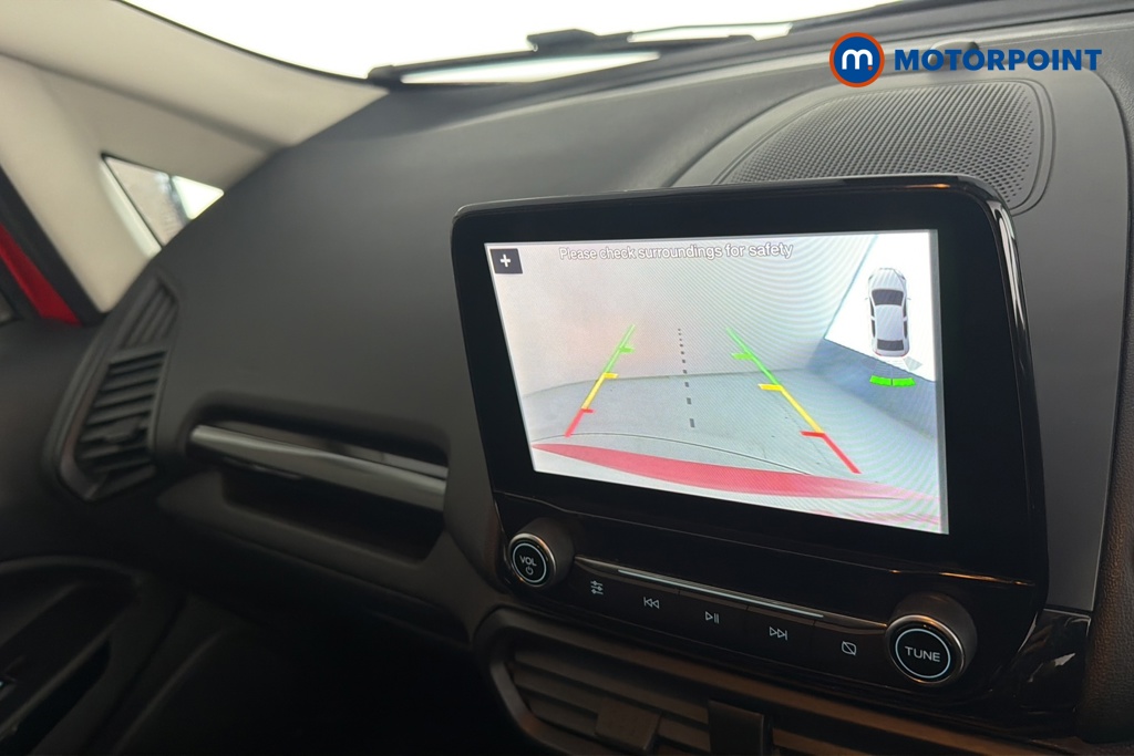 Ford Ecosport St-Line Manual Petrol SUV - Stock Number (1671725) - 13th supplementary image