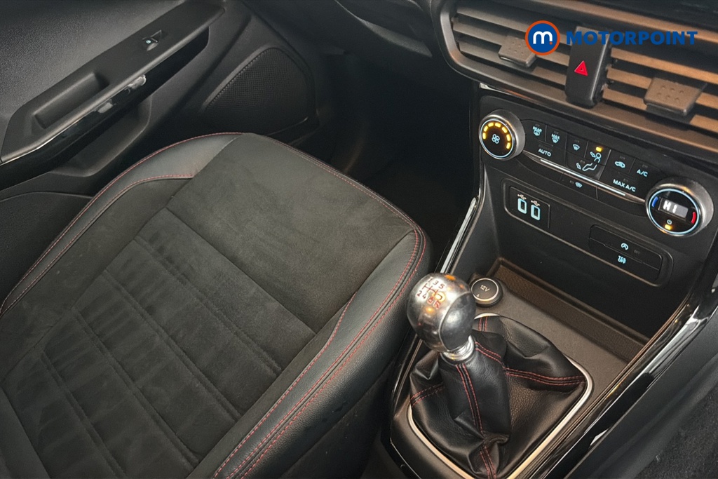 Ford Ecosport St-Line Manual Petrol SUV - Stock Number (1671725) - 15th supplementary image