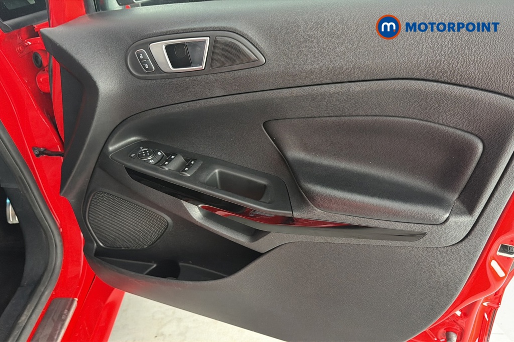 Ford Ecosport St-Line Manual Petrol SUV - Stock Number (1671725) - 18th supplementary image