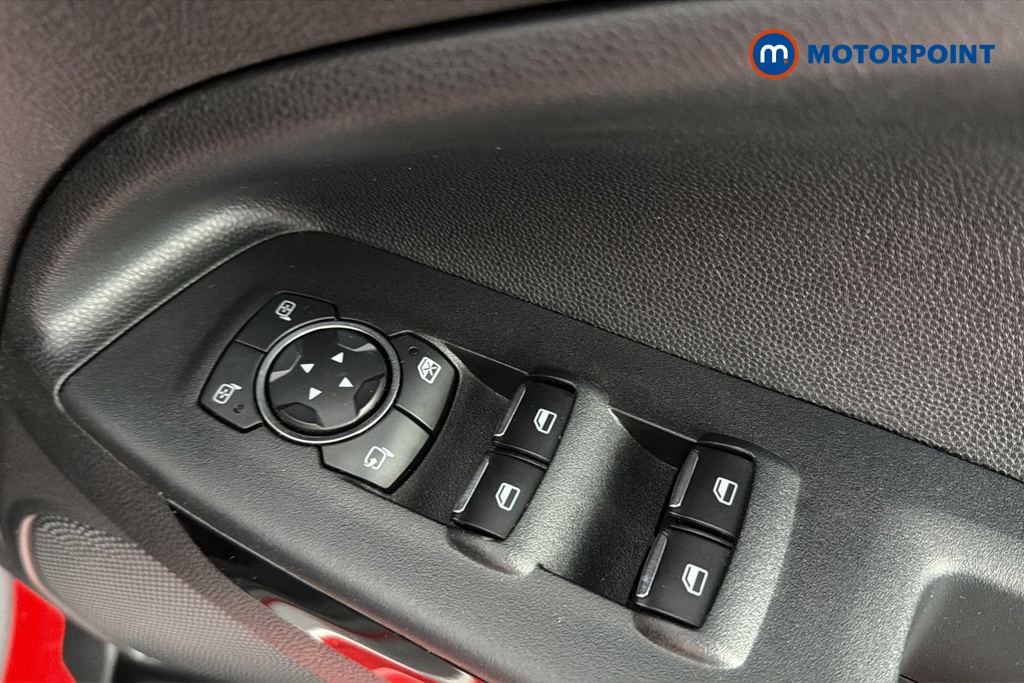 Ford Ecosport St-Line Manual Petrol SUV - Stock Number (1671725) - 19th supplementary image