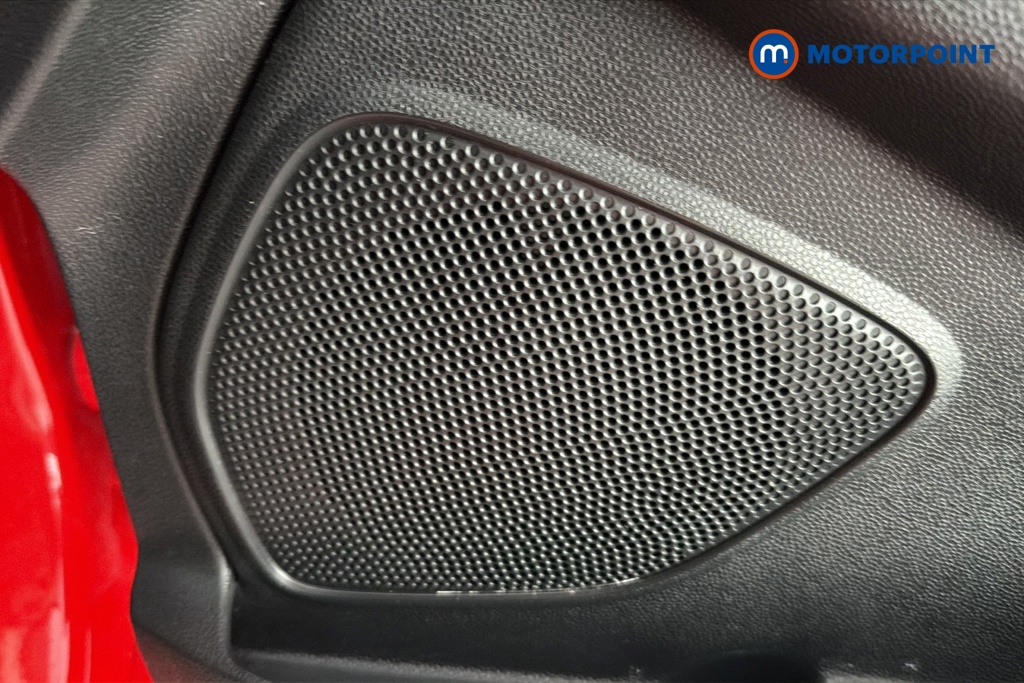 Ford Ecosport St-Line Manual Petrol SUV - Stock Number (1671725) - 21st supplementary image