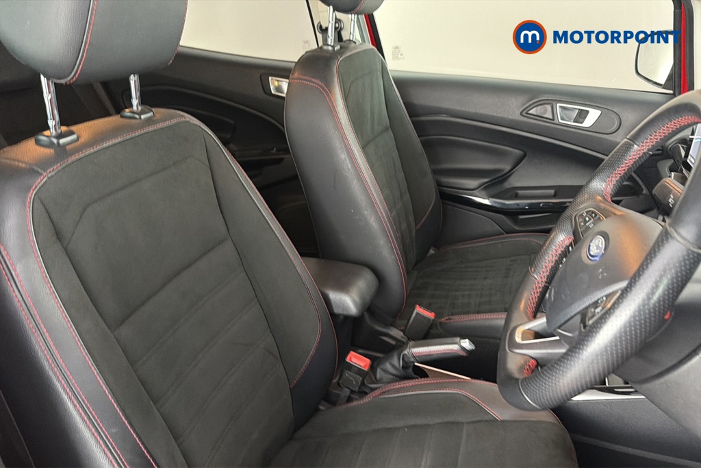 Ford Ecosport St-Line Manual Petrol SUV - Stock Number (1671725) - 22nd supplementary image