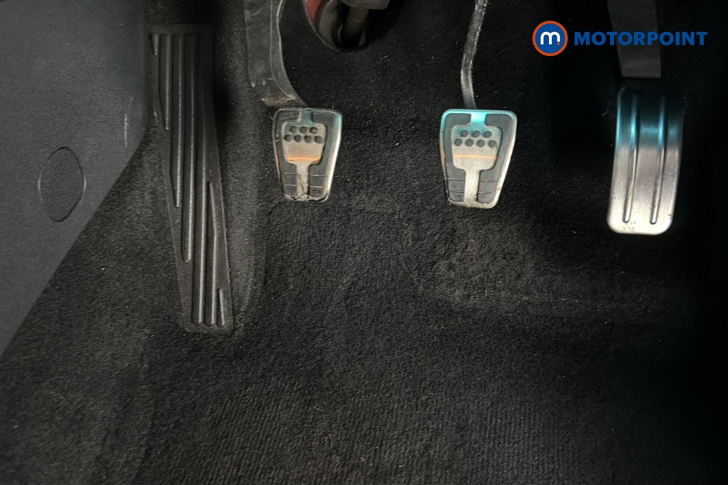 Ford Ecosport St-Line Manual Petrol SUV - Stock Number (1671725) - 24th supplementary image