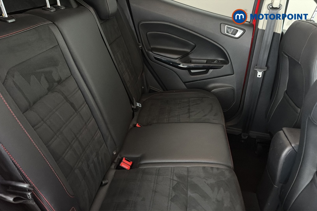 Ford Ecosport St-Line Manual Petrol SUV - Stock Number (1671725) - 25th supplementary image
