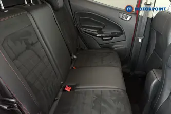 Ford Ecosport St-Line Manual Petrol SUV - Stock Number (1671725) - 25th supplementary image