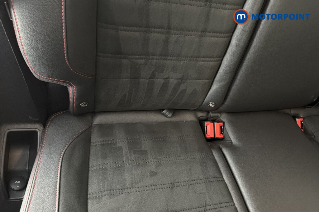 Ford Ecosport St-Line Manual Petrol SUV - Stock Number (1671725) - 27th supplementary image