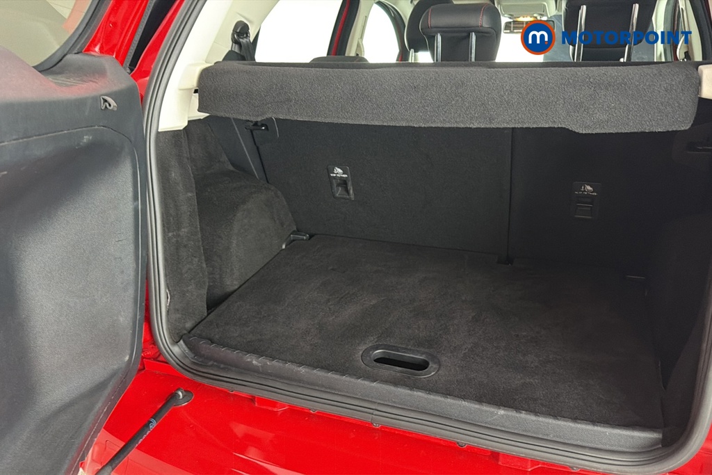 Ford Ecosport St-Line Manual Petrol SUV - Stock Number (1671725) - 30th supplementary image