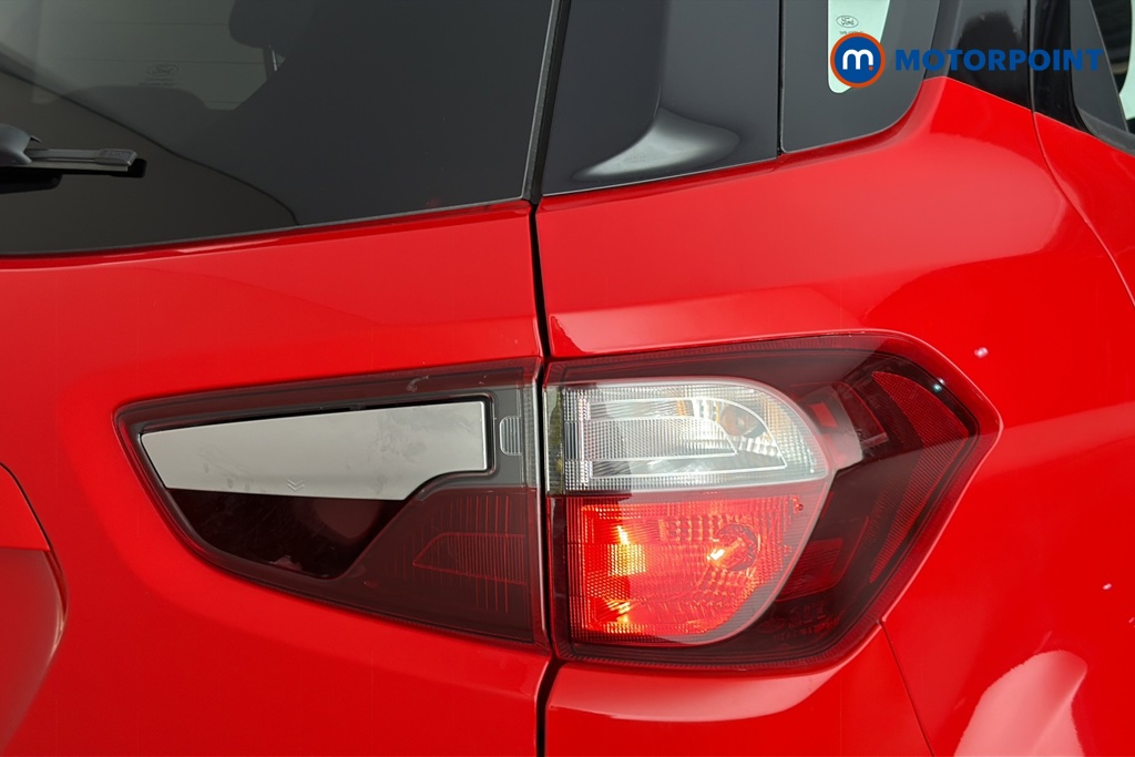 Ford Ecosport St-Line Manual Petrol SUV - Stock Number (1671725) - 36th supplementary image