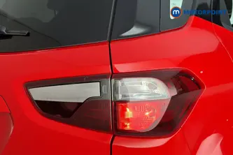 Ford Ecosport St-Line Manual Petrol SUV - Stock Number (1671725) - 36th supplementary image