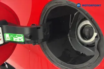 Ford Ecosport St-Line Manual Petrol SUV - Stock Number (1671725) - 41st supplementary image