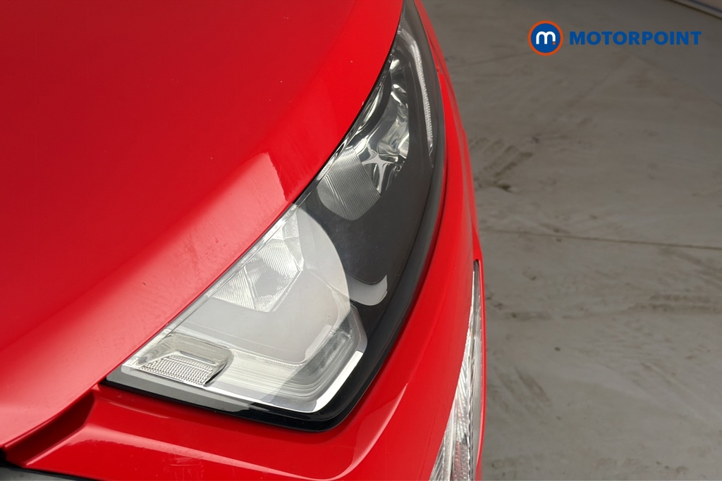 Ford Ecosport St-Line Manual Petrol SUV - Stock Number (1671725) - 42nd supplementary image