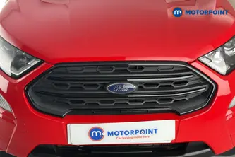 Ford Ecosport St-Line Manual Petrol SUV - Stock Number (1671725) - 43rd supplementary image
