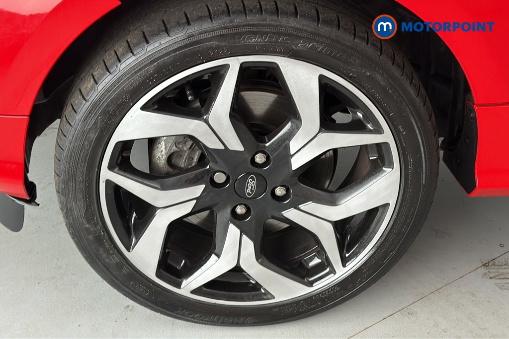 Ford Ecosport St-Line Manual Petrol SUV - Stock Number (1671725) - 44th supplementary image