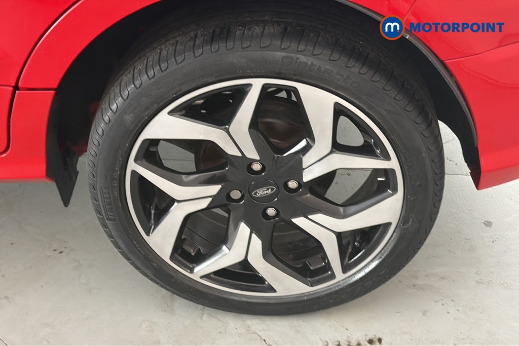 Ford Ecosport St-Line Manual Petrol SUV - Stock Number (1671725) - 45th supplementary image