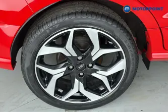 Ford Ecosport St-Line Manual Petrol SUV - Stock Number (1671725) - 46th supplementary image
