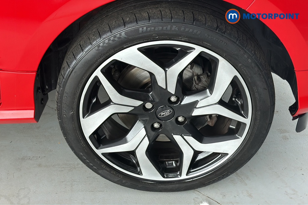 Ford Ecosport St-Line Manual Petrol SUV - Stock Number (1671725) - 47th supplementary image