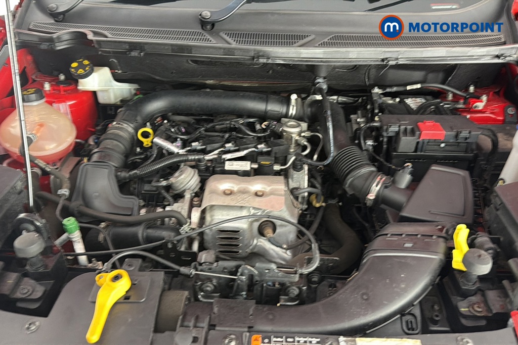 Ford Ecosport St-Line Manual Petrol SUV - Stock Number (1671725) - 48th supplementary image