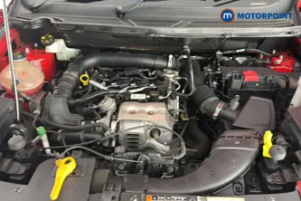 Ford Ecosport St-Line Manual Petrol SUV - Stock Number (1671725) - 48th supplementary image