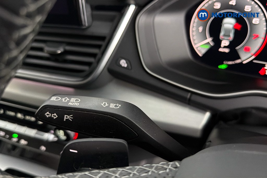Audi Q5 S Line Automatic Petrol Plug-In Hybrid SUV - Stock Number (1671729) - 6th supplementary image