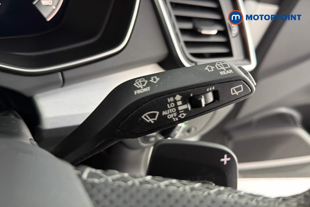 Audi Q5 S Line Automatic Petrol Plug-In Hybrid SUV - Stock Number (1671729) - 7th supplementary image