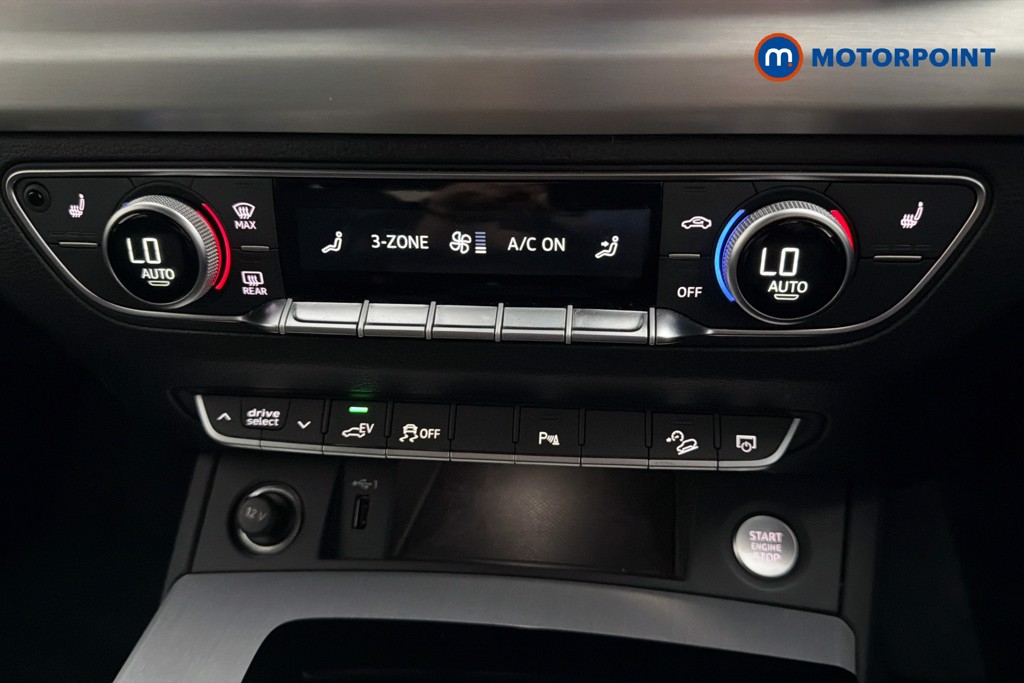 Audi Q5 S Line Automatic Petrol Plug-In Hybrid SUV - Stock Number (1671729) - 12th supplementary image