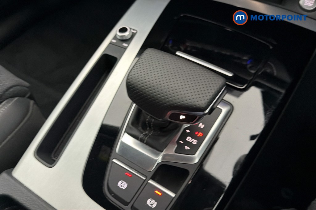 Audi Q5 S Line Automatic Petrol Plug-In Hybrid SUV - Stock Number (1671729) - 15th supplementary image