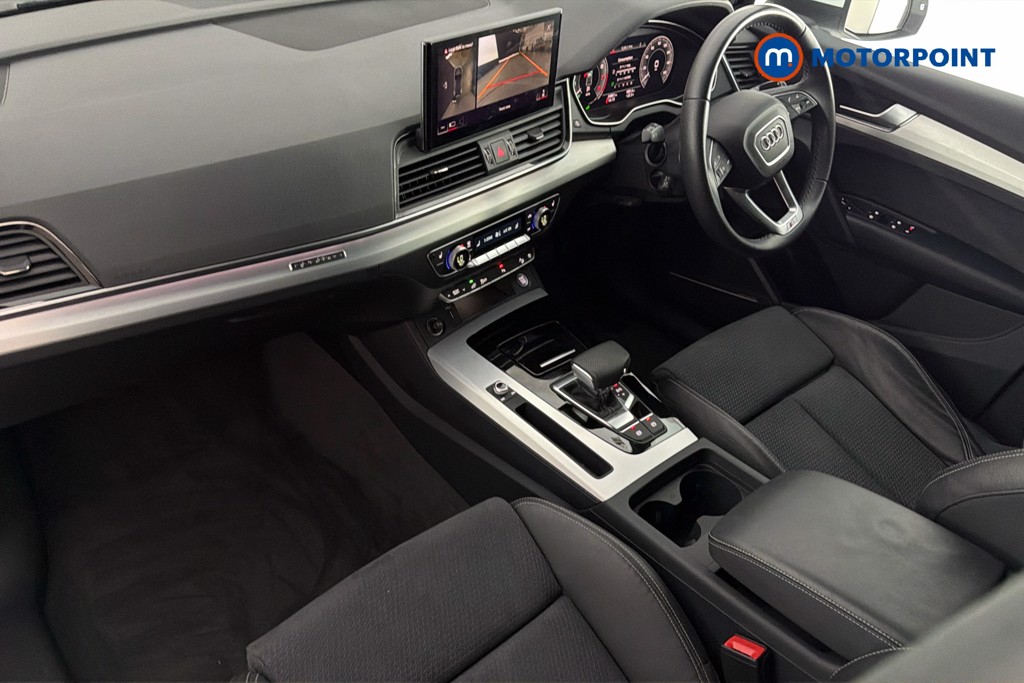 Audi Q5 S Line Automatic Petrol Plug-In Hybrid SUV - Stock Number (1671729) - 24th supplementary image