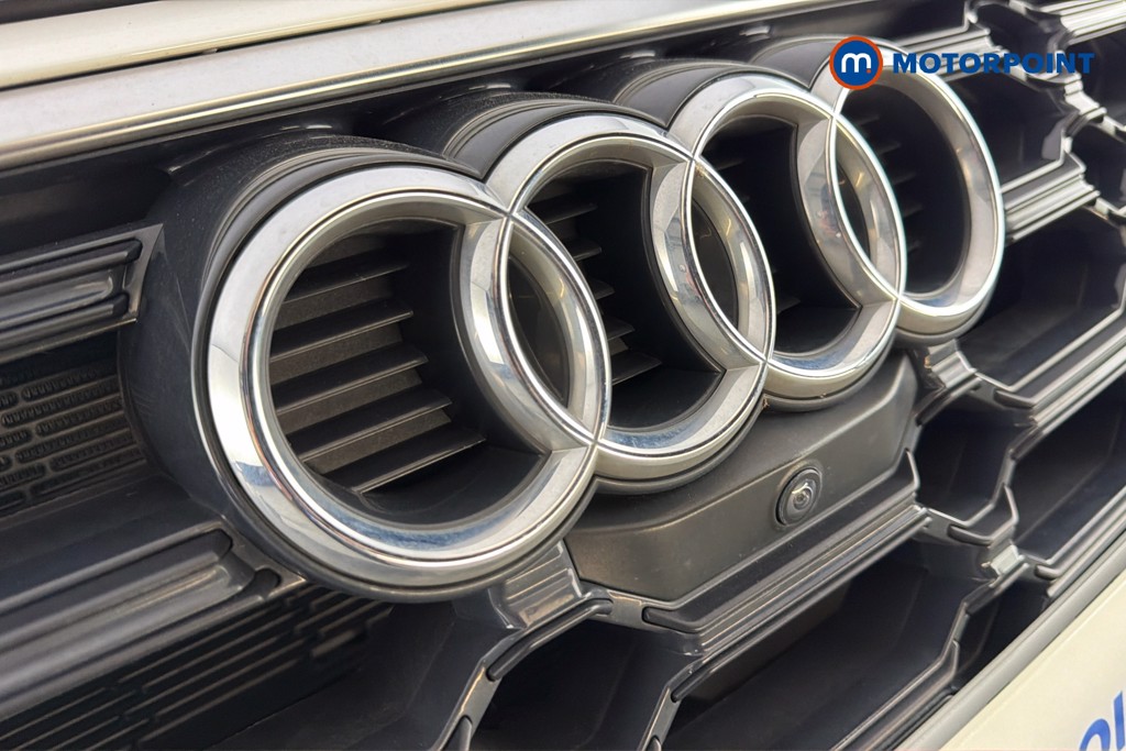 Audi Q5 S Line Automatic Petrol Plug-In Hybrid SUV - Stock Number (1671729) - 26th supplementary image
