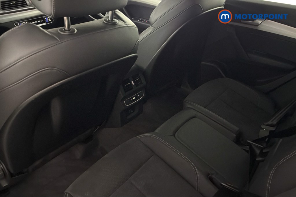 Audi Q5 S Line Automatic Petrol Plug-In Hybrid SUV - Stock Number (1671729) - 30th supplementary image