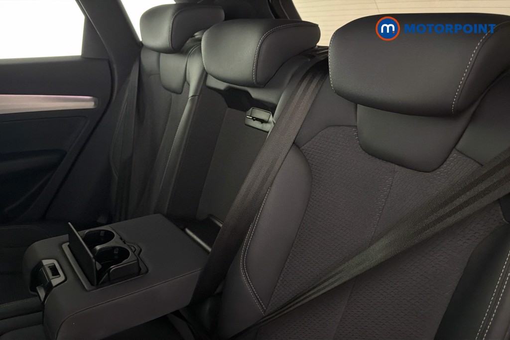 Audi Q5 S Line Automatic Petrol Plug-In Hybrid SUV - Stock Number (1671729) - 31st supplementary image